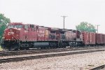 CP 9834 West